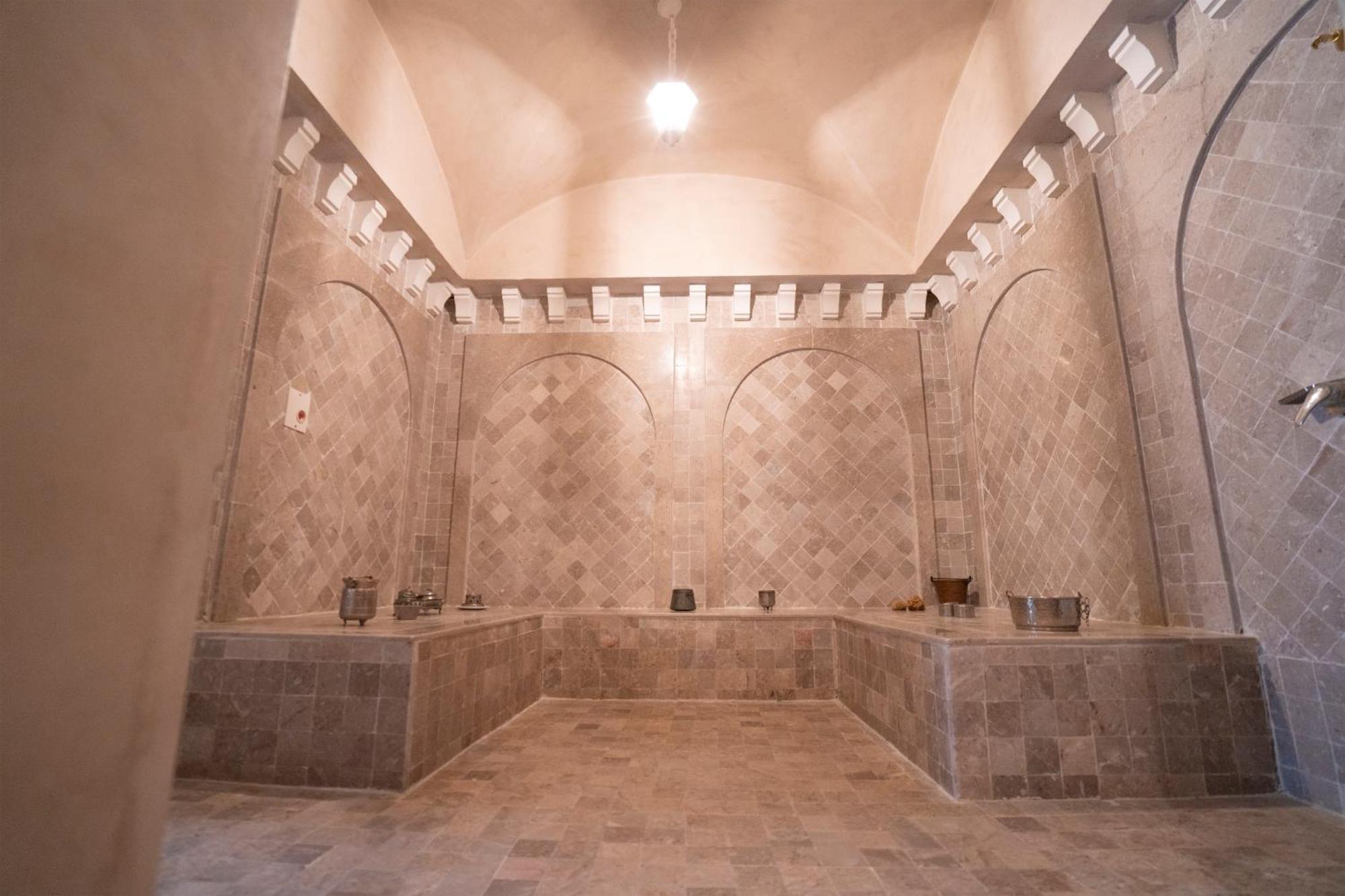 Dar El Molk Concept Hotel And Spa Mornag Exterior foto